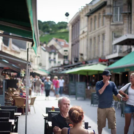 Hébergement de vacances Quiet In Valkenburg Valkenburg aan de Geul